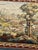 Mid-Century Modern French Handwoven The Village Tapestry from Aubusson, 1920s For Sale - Image 3 of 18