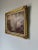 L. Costello Venetian Scene Oil on Canvas Painting, Framed For Sale - Image 4 of 10