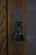 Stickley 1 Door Mission Oak Curio Display Cabinet For Sale - Image 9 of 12