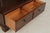 Stickley Cherry 2 Door 2 Drawer Bookcase For Sale In Philadelphia - Image 6 of 18