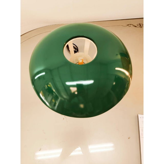 Mid-Century Modern Vintage Space Age Table Lamp For Sale - Image 3 of 13