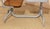 American Seating Company Mid-20th Century American Seating Company Child's School Desk For Sale - Image 4 of 16