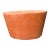 1990s Maya Linn Knoll Adult Stone Stool For Sale