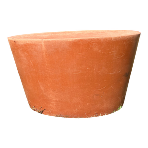1990s Maya Linn Knoll Adult Stone Stool