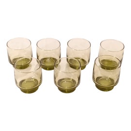Example of Anchor Hocking Glasses