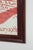 Framed vintage poster by David Hockney for the twenty fifth anniversary of The Paris Review. Featuring Hockney's...