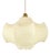 Viscontea Hanging Lamp by Achille & Pier Giacomo Castiglioni for Flos, 1960s For Sale