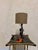 Vintage Art Deco Table Lamp, France, 1930s For Sale - Image 4 of 9