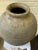 Antique Late 19th Century Chinese Stoneware Martaban Storage Jar For Sale - Image 10 of 10