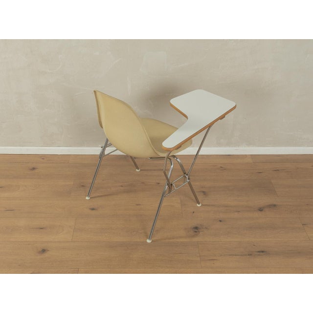 1960s DSS-TA Chair by Charles & Ray Eames for Herman Miller, 1960s For Sale - Image 5 of 12