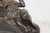 Vintage Female Figure Bookend Sculpture For Sale - Image 10 of 12