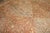 Early 20th Century Large Persian Shiraz Geometric Rug - 9'5" x 14'5" For Sale - Image 12 of 13