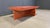 Red Travertine Coffee Table, 1970s For Sale - Image 6 of 13