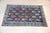 Early 20th Century Early 20th Century Persian Bakhtiari Rug For Sale - Image 5 of 13