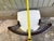 Early 20th Century Victorian Gondola Style Side Chair For Sale - Image 10 of 18