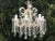 Maria Teresa Cut Crystal Chandelier, 1970s For Sale - Image 16 of 18