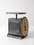Black Vintage Hanson Kitchen Scale For Sale - Image 8 of 15