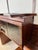 Vintage Rud Thygesen & Johnny Sørensen for Hg Furniture Brazilian Rosewood Hg Systemi Three-Bay Modular Wall Unit, Denmark 1960s For Sale - Image 16 of 18