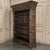 19th Century Dutch Renaissance Open Bookcase For Sale - Image 17 of 18