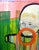 Claudia Rößger, Hand Puppet, 2000s, Mixed Media For Sale - Image 9 of 13