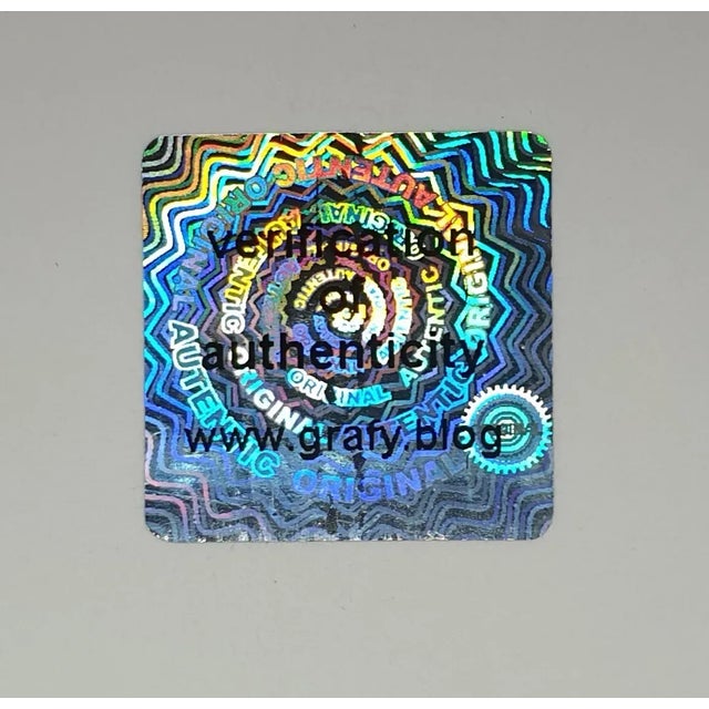 1980s 1986 Andy Warhol Lithograph the Witch Carnegie Museum of Art Edition For Sale - Image 5 of 8