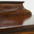 Brown Edwardian Inlaid Cabinet United Kingdom 19th Century For Sale - Image 8 of 14