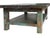 Late 20th Century Vintage Workshop Table as Coffee Table For Sale - Image 5 of 9