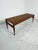 Mid-Century Modern Wooden Bench by Gio Ponti for Fratelli Reguitti, 1960s For Sale - Image 3 of 13