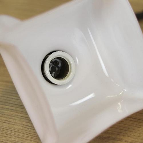 Art Deco Hanging Lamp For Sale - Image 3 of 6