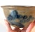 Useful Wisconsin Pottery (of Columbus WI) serving or mixing bowl in the the Early American stoneware, salt-glazed style....