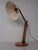 Adjustable Teak Desk Lamp by Mads Caprani, Denmark, 1970s For Sale - Image 12 of 18