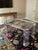 Vintage 1970s Faceted Lucite Backgammon Game Table For Sale - Image 9 of 12