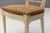 Cream French Dining Chairs, 1930, Set of 8 For Sale - Image 8 of 11