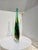 Glass Mid-Century Modern Murano Style Teardrop Art Glass Sculpture For Sale - Image 7 of 8