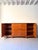 1930s Art Deco Sideboard in Walnut, Italy, 1930s For Sale - Image 5 of 14