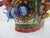Alfonso Castillo Orta Caterpillars Day of Dead Skull Mexican Folk Art Pottery For Sale - Image 11 of 16