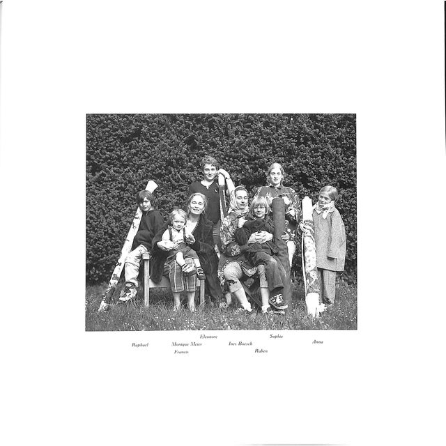 "Silk Tail: Bellerive Museum" 1998 Heller, Martin and Lotte For Sale - Image 14 of 15
