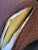 Olivier Mourgue Bouloum Fiberglass and Fabric Lounge Chair For Sale - Image 12 of 13