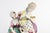 Pair of figurines, meissen porcelain sculptures, 19th century, napoleon iii period. Pair of sculptures, meissen porcelain...