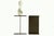 1970s Robert Kleinschmidt I-Beam Display Pedestal For Sale - Image 5 of 7
