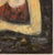 Louis Lamont "Evening on 8th/9th n.y.c." Oil, 1992 For Sale In New York - Image 6 of 9