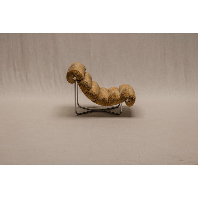 Glasgow Lounge Chair by Georges Van Rijck for Beaufort, 1970s For Sale - Image 9 of 18