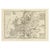 Europe Map by Rigobert Bonne, 1780 For Sale - Image 11 of 11