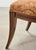 Set of Four Rose Tarlow "Feather" Dining Chairs in Fortuny For Sale - Image 9 of 18