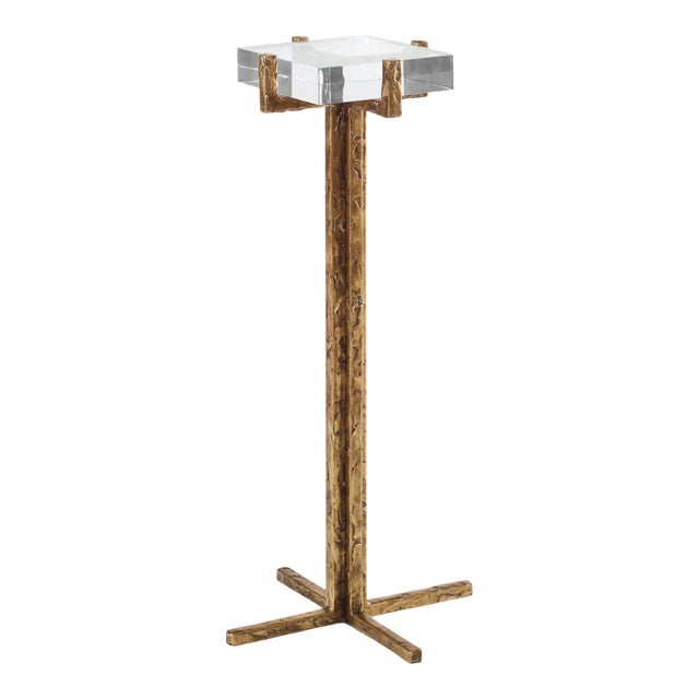 Century Furniture Rosemont Martini Table For Sale