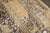 Antique Zabihi Collection Persian Sultanabad Restored Rug - 10'8" x 14'2" For Sale In New York - Image 6 of 12