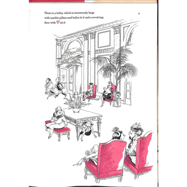 "Eloise" Thompson, Kay For Sale In New York - Image 6 of 6