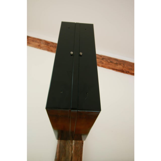 1960s Station Wall Clock, 1960s For Sale - Image 5 of 18