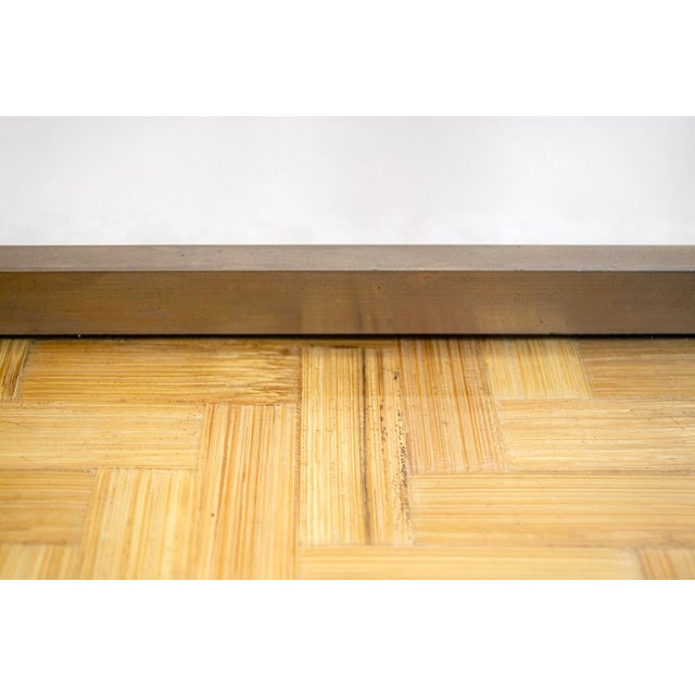 Vintage Italian Space Age Tray by Tommaso Barbi, 1970s For Sale - Image 3 of 6