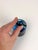 Sommerso Murano Glass Paperweight by Antonio da Ros for Cenedese, 1970s For Sale - Image 6 of 10